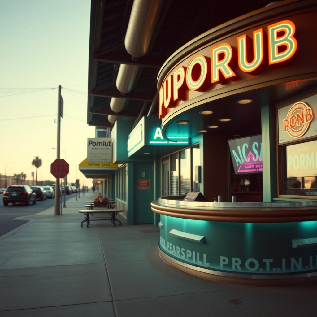 Pornpub — Pornpub.com · General